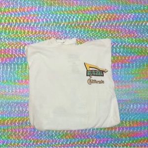 IN N OUT collectors tee shirt